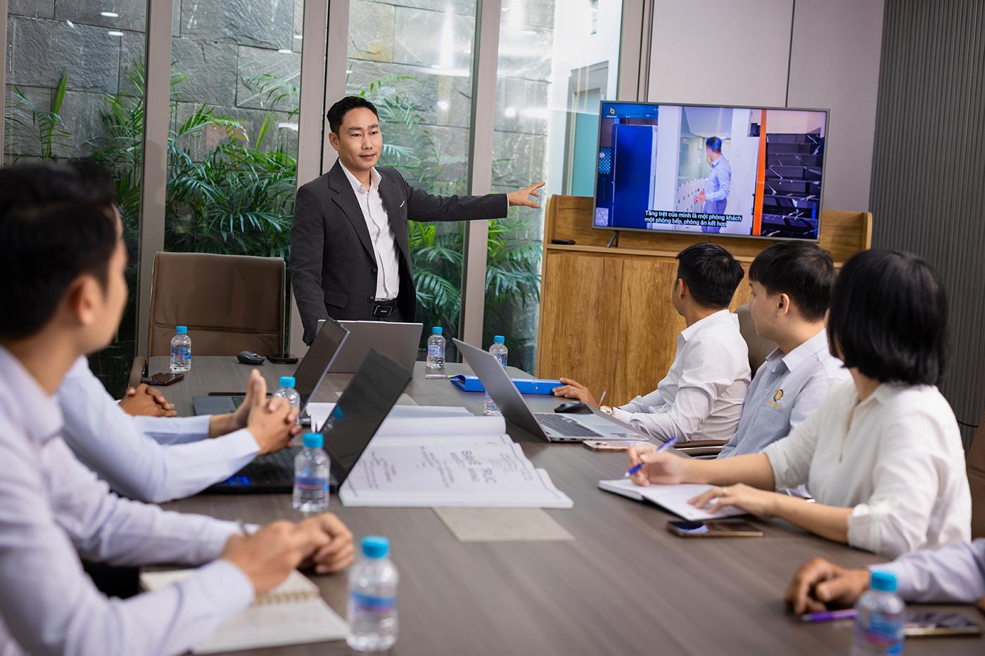Hưng Phú Thịnh - Dấu ấn uy tín trên thị trường xây dựng TP. Hồ Chí Minh - 2