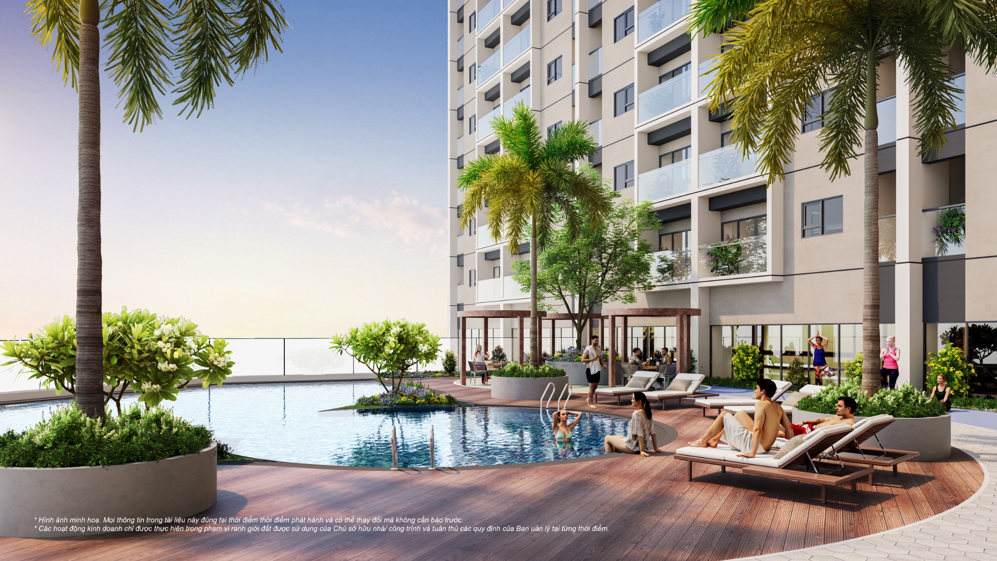 Fhome+ Hưng Lộc: Bệ phóng tương lai và giá trị gắn kết cộng đồng cho thế hệ trẻ tại thành Vinh - 1