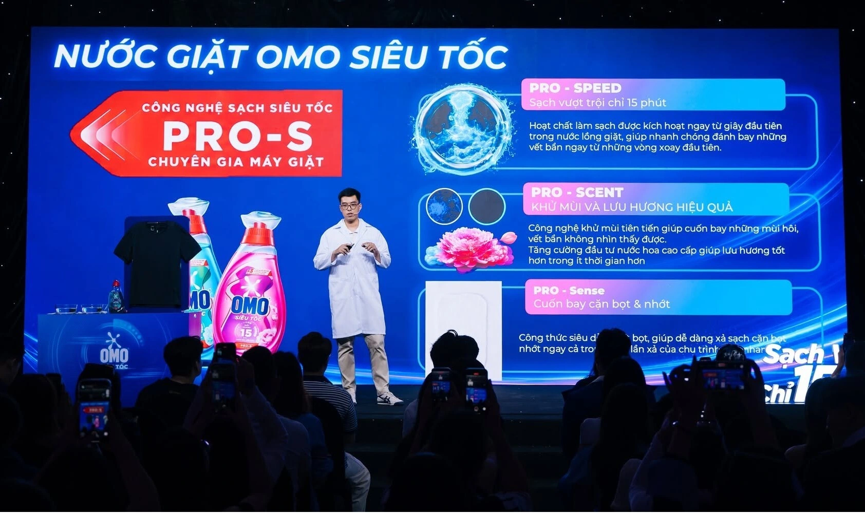 Bí quyết giặt đồ tập đúng cách chỉ trong 15 phút - 3
