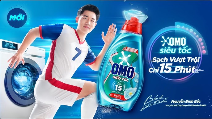 Bí quyết giặt đồ tập đúng cách chỉ trong 15 phút - 2