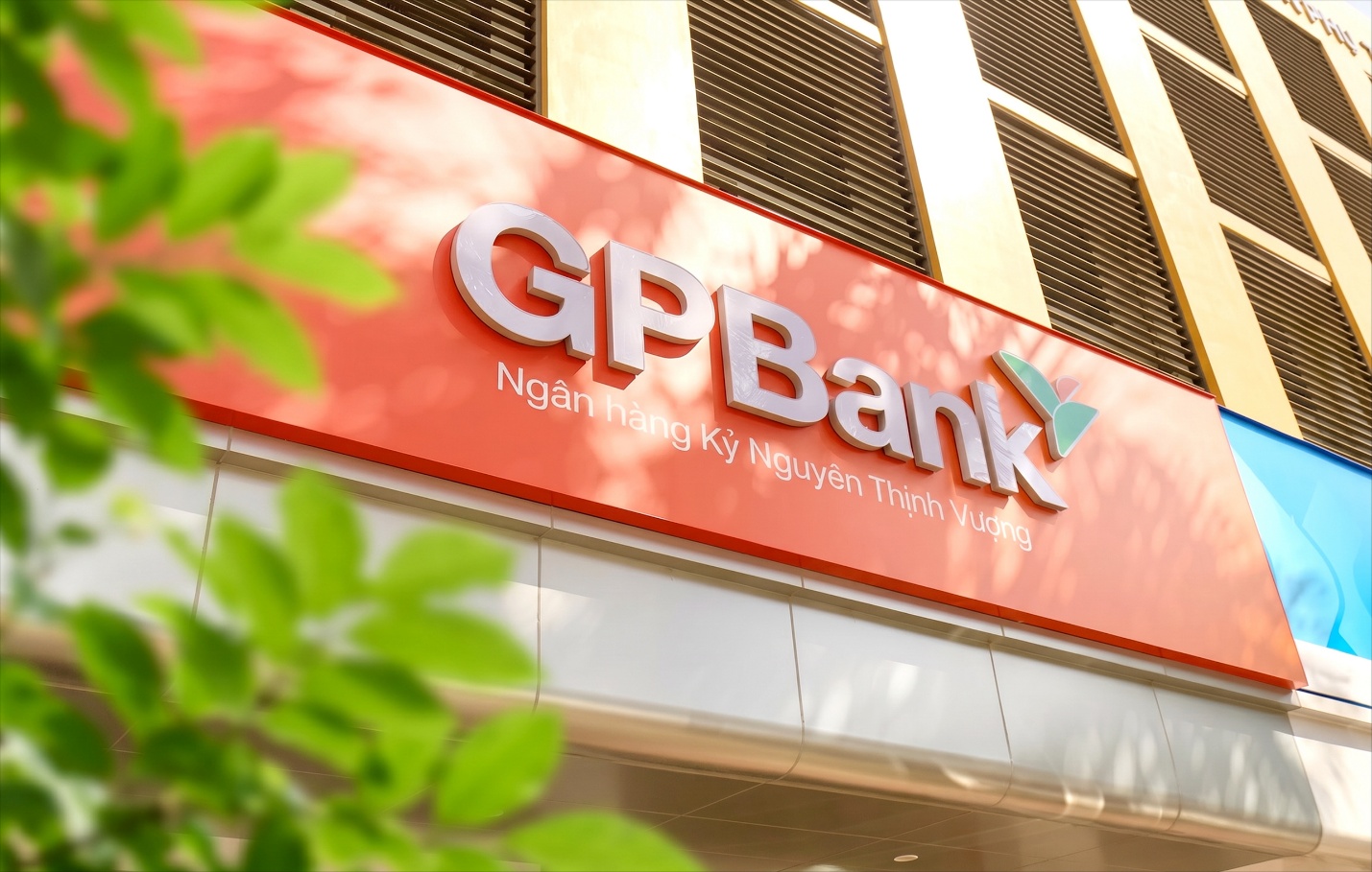 GPBank bước vào giai đoạn tăng trưởng mới sau hành trình chuyển đổi toàn diện - 1