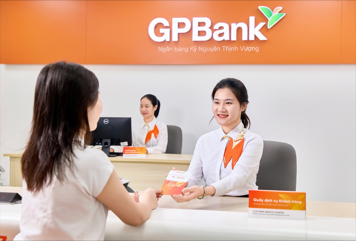 GPBank bước vào giai đoạn tăng trưởng mới sau hành trình chuyển đổi toàn diện - 2