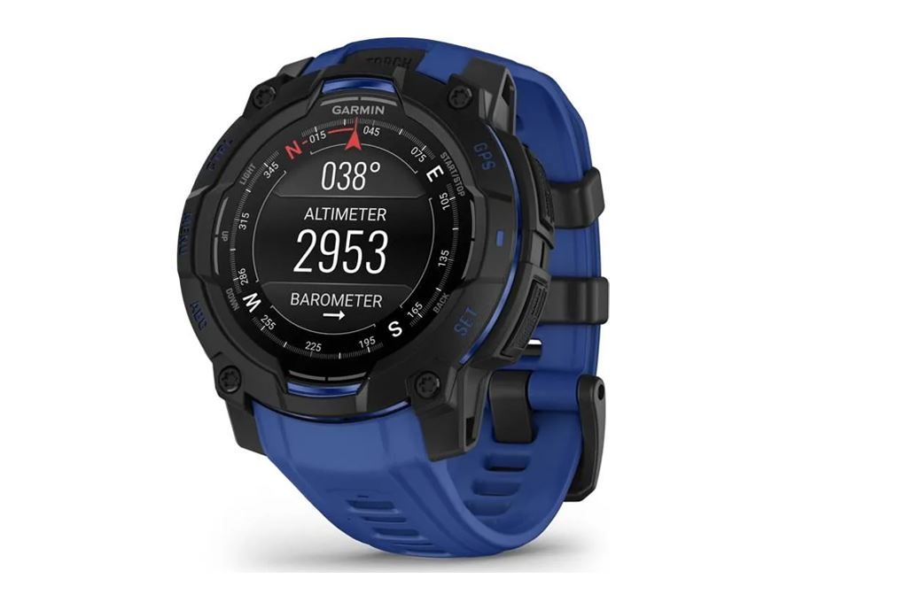 Giải mã cách đặt tên đồng hồ Garmin: Có phải số càng lớn là càng cao cấp? - 1