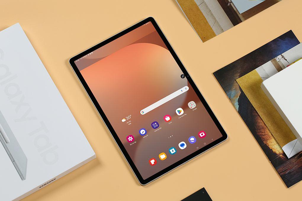 Galaxy Tab S10+ còn đáng cân nhắc khi Tab S11 đã xuất hiện? - 2