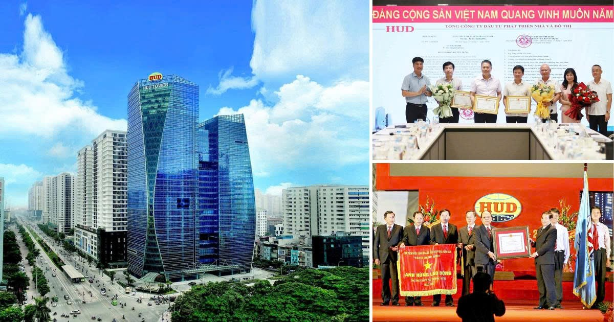 Vì sao KĐT sinh thái HUD Chánh Mỹ trở thành điểm đến của dòng vốn đầu tư phía Bắc? - 3