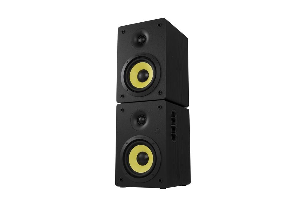 Từ 1–2 triệu đồng nên mua loa Bluetooth, loa vi tính hay soundbar? - 2