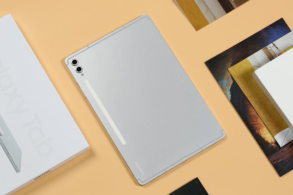 Galaxy Tab S10+ còn đáng cân nhắc khi Tab S11 đã xuất hiện? - 3