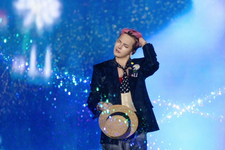 VPBank là đơn vị đồng tổ chức và nhà tài trợ chính của BIGBANG World Tour tại Việt Nam - 2