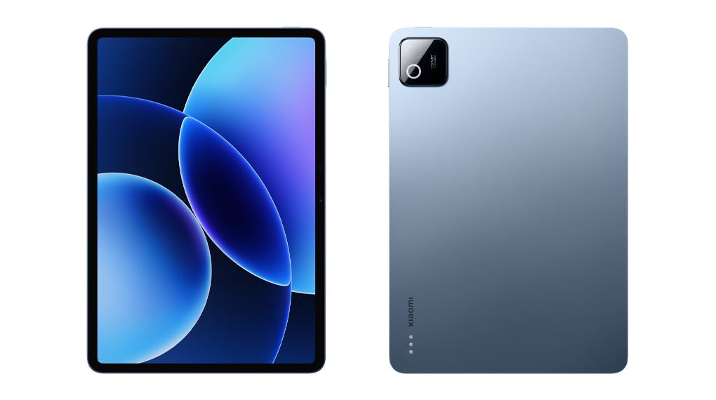 Xiaomi Pad 8 là tablet giải trí, máy chơi game hay thiết bị làm việc? - 1