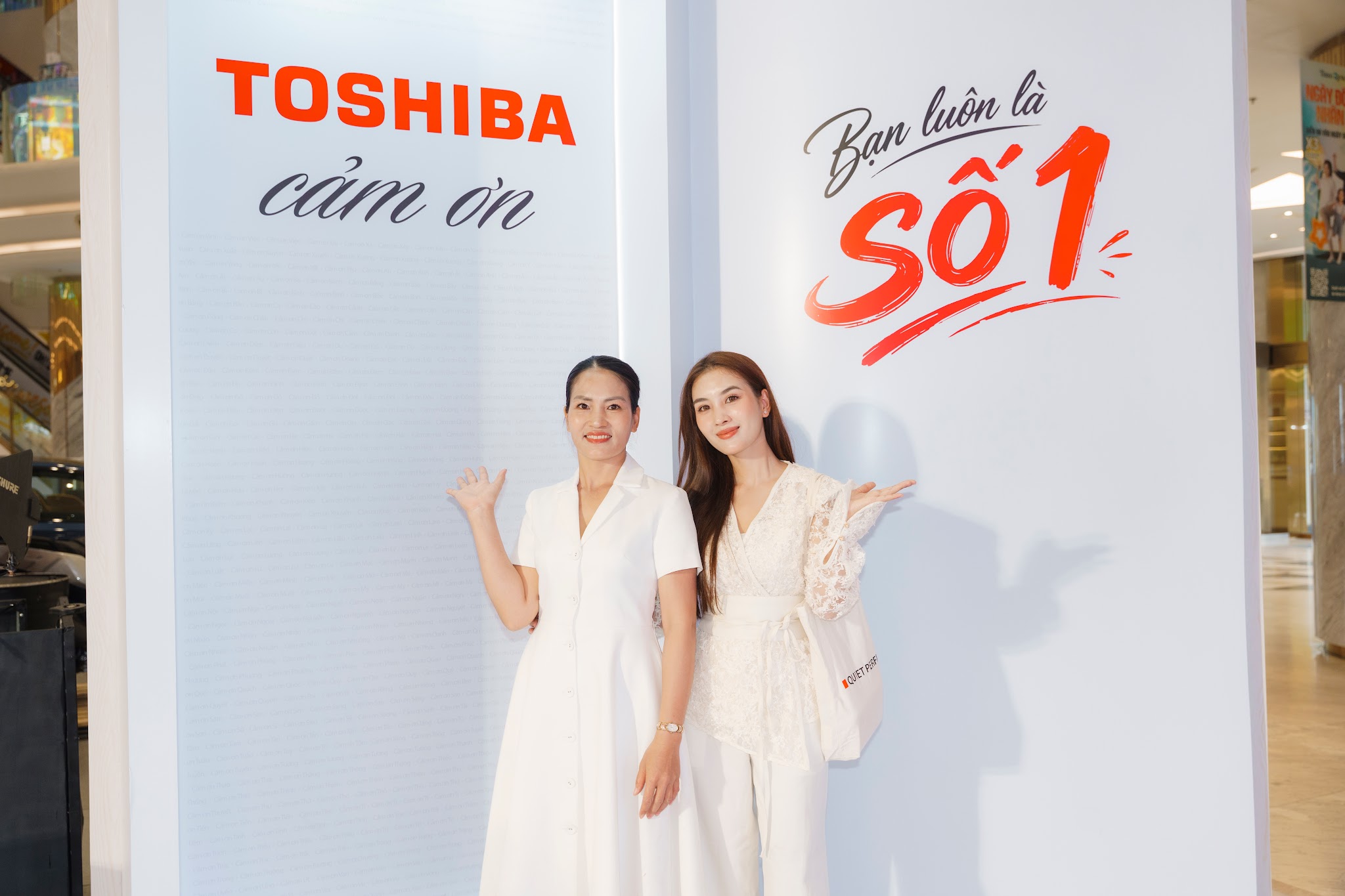 Lò vi sóng Toshiba khẳng định vị thế “Số 1” tại sự kiện bếp thương gia - 4