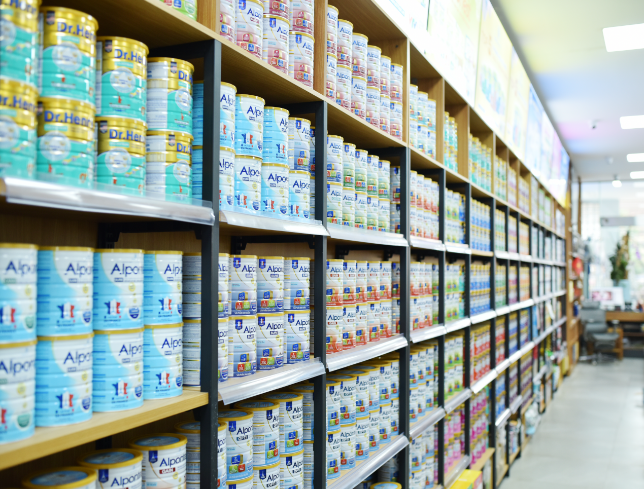 Global Nutrition nâng tầm giá trị với lần thứ 2 đạt Top 5 Thương hiệu tiêu biểu Châu Á - Thái Bình Dương - 2