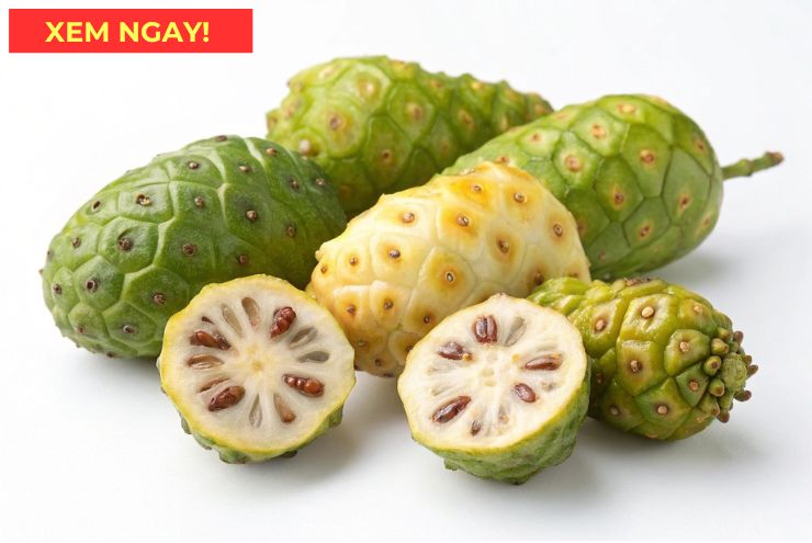 Loại quả có mùi cực hôi, ở Việt Nam rẻ bèo, sang Nhật thành đặc sản tiền triệu, nhiều người tiếc vì biết quá muộn - 1