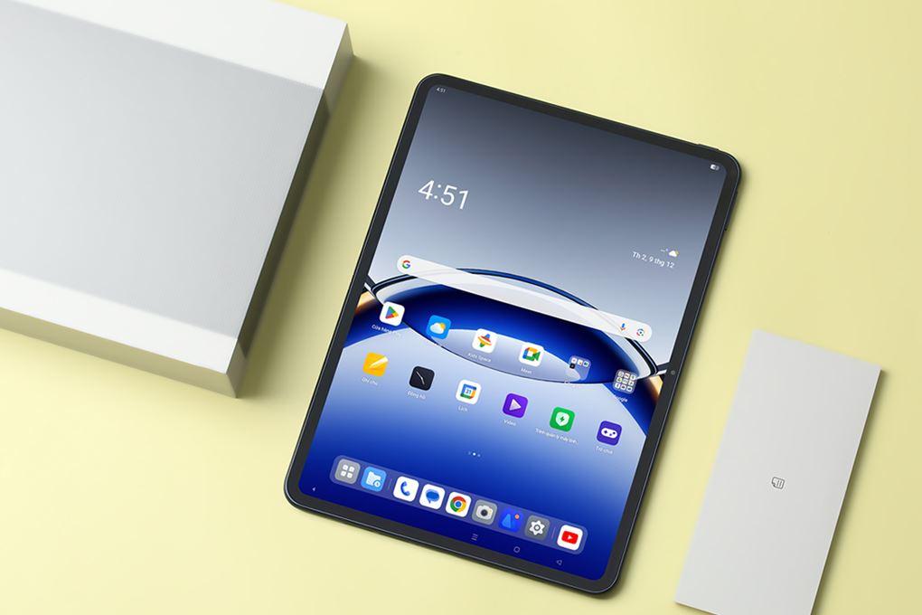 OPPO Pad 3 Pro có phù hợp với sinh viên trong năm 2026? - 1