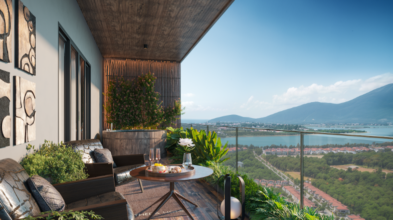 Thera Home: Định nghĩa mới về ngôi nhà trong kỷ nguyên sống khỏe - 2