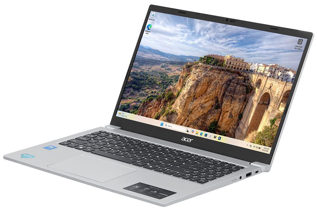 Laptop Acer 2026 đang chia rõ 3 nhóm nhu cầu: học tập cơ bản, làm việc đa nhiệm và gaming tầm trung - 1