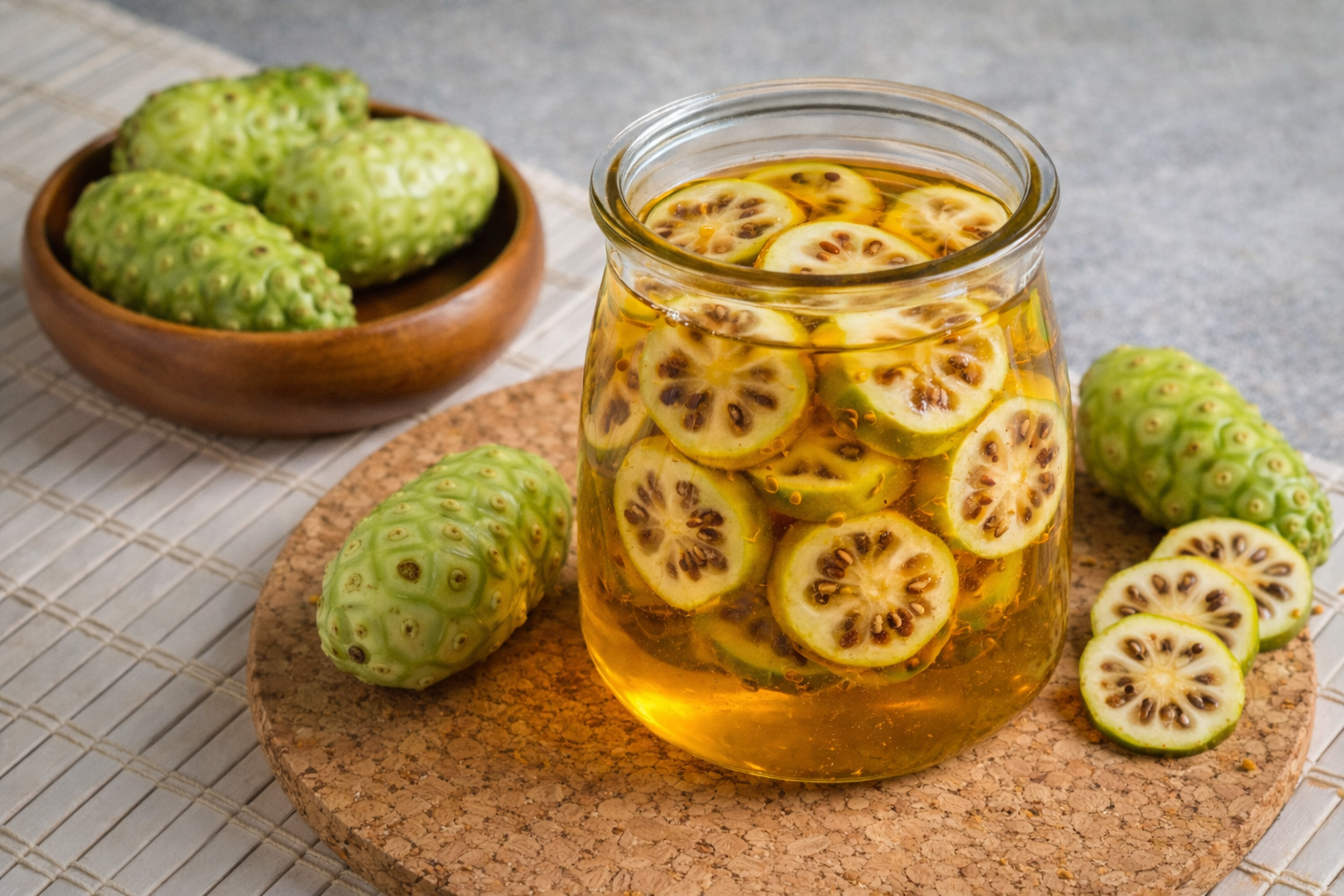 Loại quả có mùi cực hôi, ở Việt Nam rẻ bèo, sang Nhật thành đặc sản tiền triệu, nhiều người tiếc vì biết quá muộn - 4