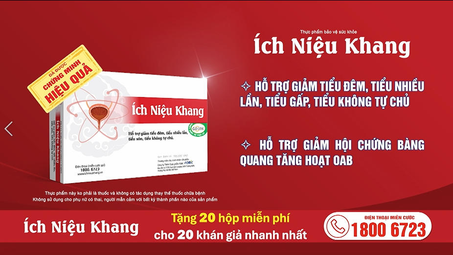 Cảnh báo: 5 dấu hiệu khi đi vệ sinh tiết lộ sức khỏe tuổi trung niên đang cực kỳ “nguy cấp”! - 6