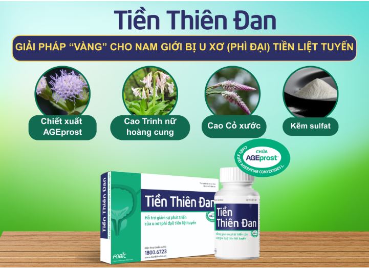 Mách nhỏ quý ông nào bị tiểu đêm nhiều lần, tiểu khó nên làm việc này ngay lập tức - 6