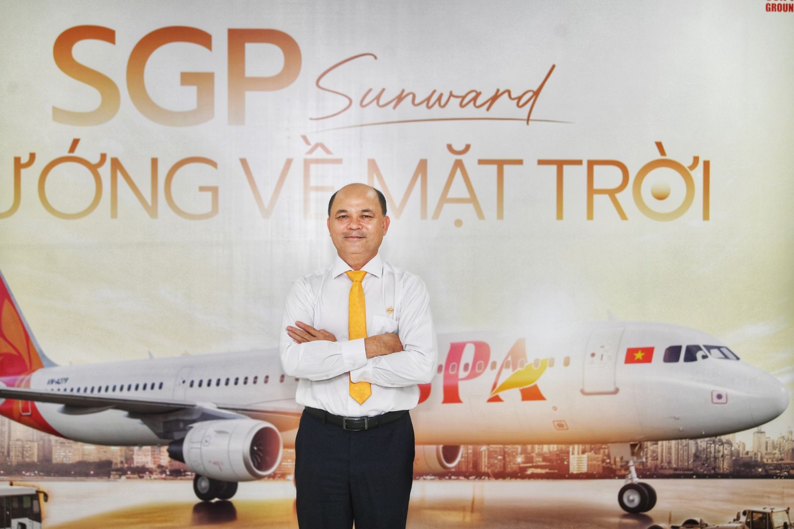 Sun Group ra mắt Sun PhuQuoc Ground Services, bổ sung thành viên mới cho hệ sinh thái hàng không - 4