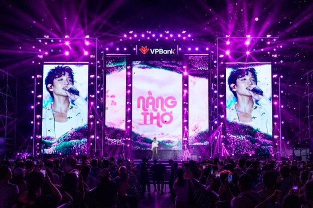 Nhạc hội VPBank Prime's Night bùng nổ cảm xúc, tiếp lửa hơn 10.500 runner chinh phục VPBank Ho Chi Minh City Music Half Marathon 2026 - 5