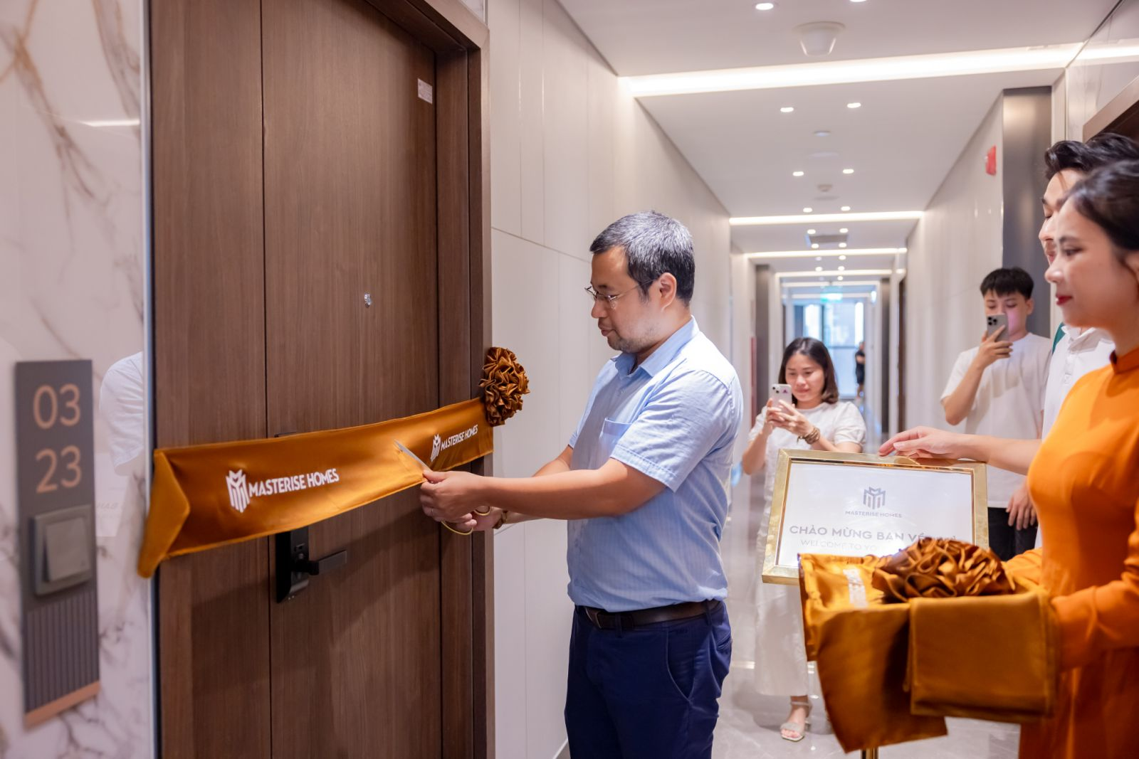Masterise Homes đồng hành cùng khách hàng trên toàn quốc với giải pháp tài chính ưu việt - 2