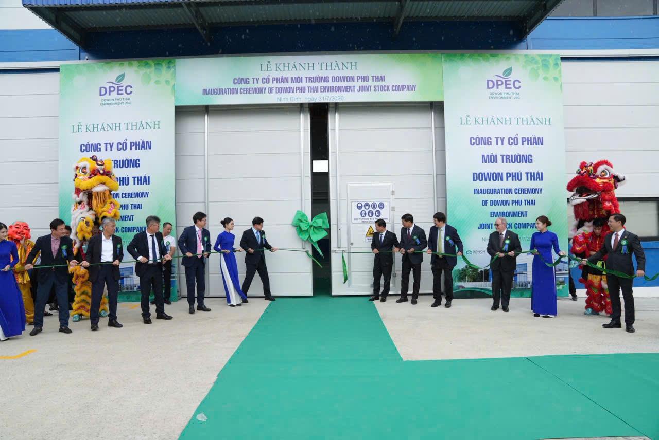 Hợp tác môi trường Việt Nam - Hàn Quốc gặt hái thành quả - 3