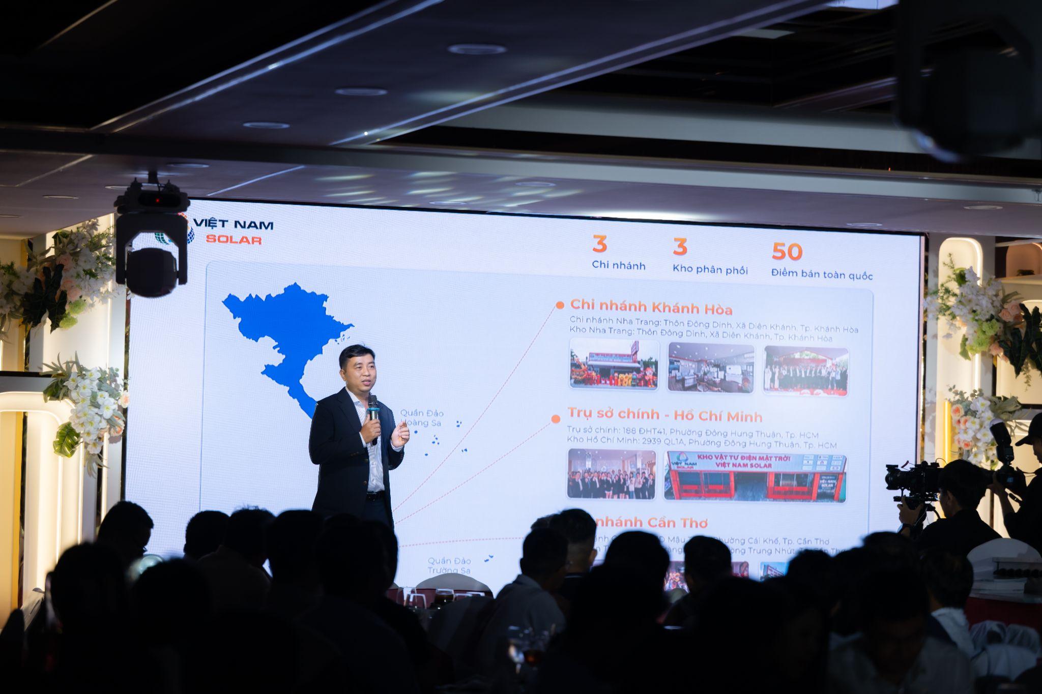 Gala Dinner 2026: Việt Nam Solar và 350 đối tác cập nhật xu hướng mới từ nghị định 243/2026/NĐ-CP - 3