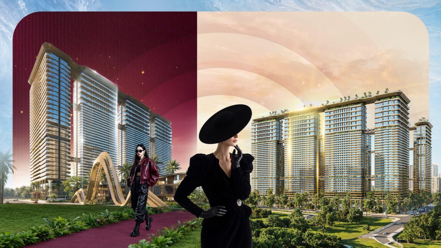 Sức hút Sunshine Bay Retreat (Vũng Tàu): 100% giỏ hàng chốt deal trong livestream 31/07, nhận ngay ưu đãi 300 triệu/căn - 3
