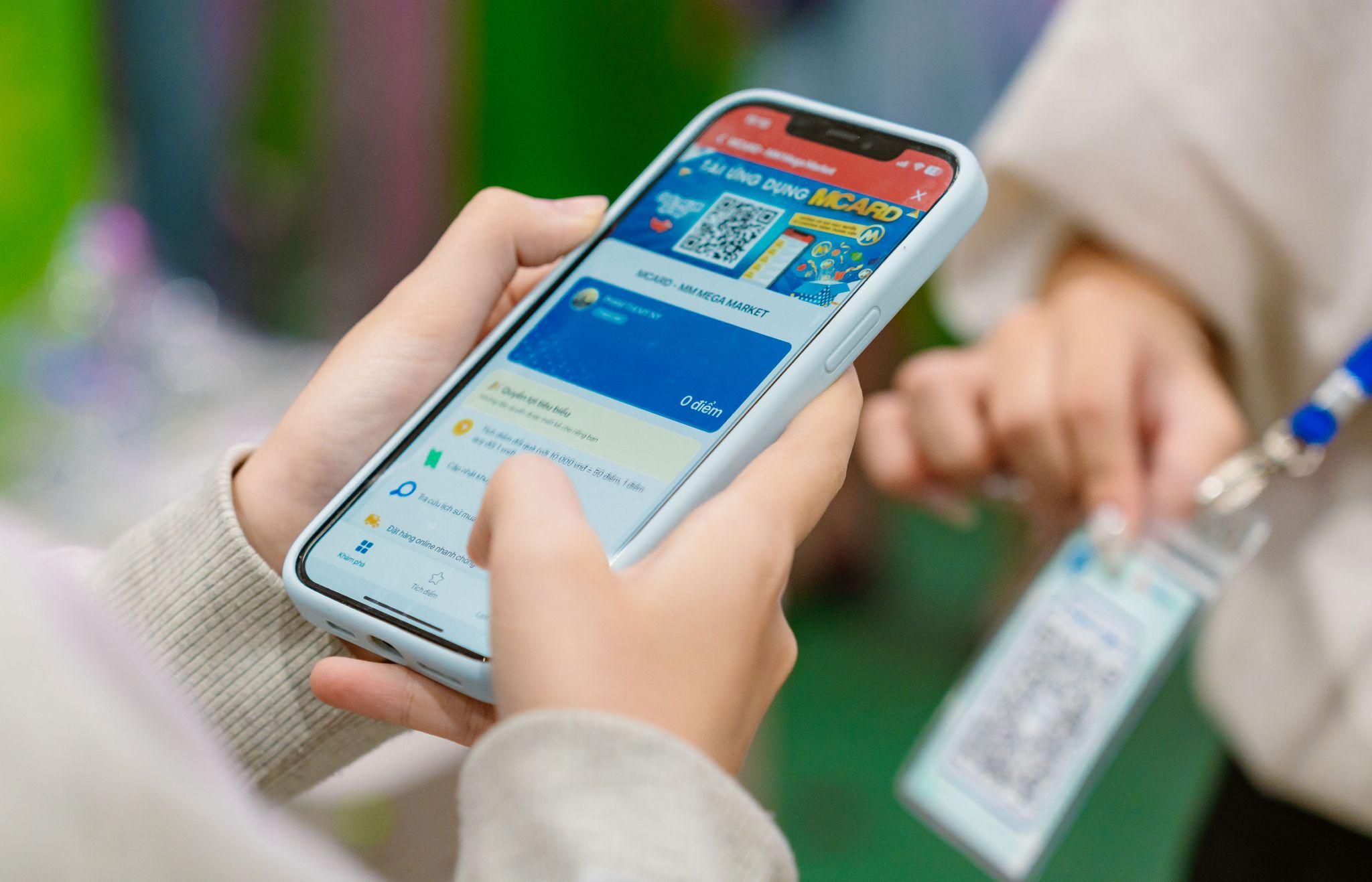 Khi đi siêu thị giờ không chỉ là mua sắm: Zalopay và MM Mega Market Việt Nam nâng cấp trải nghiệm thanh toán & tiện ích cho người tiêu dùng - 3