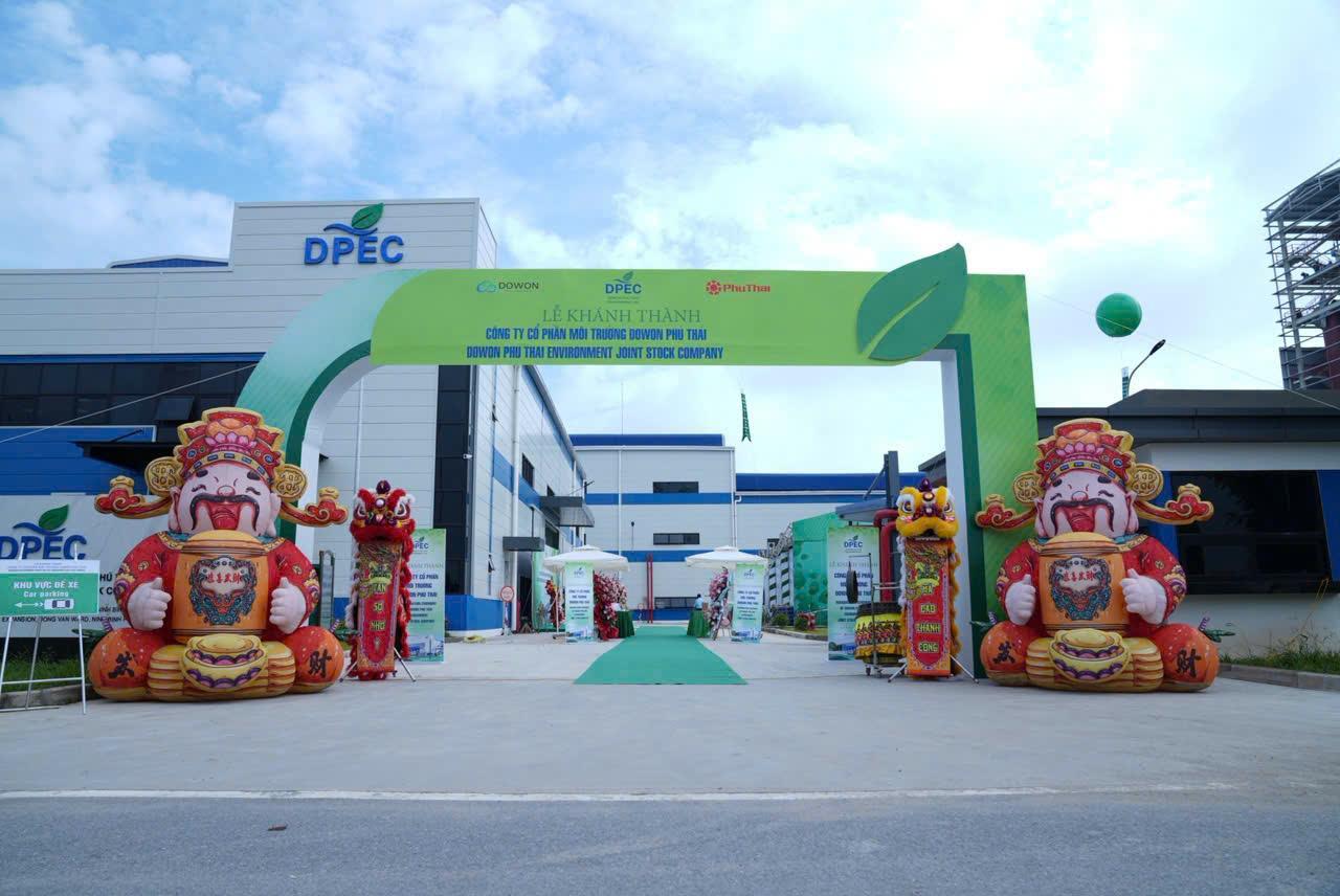 Hợp tác môi trường Việt Nam - Hàn Quốc gặt hái thành quả - 1