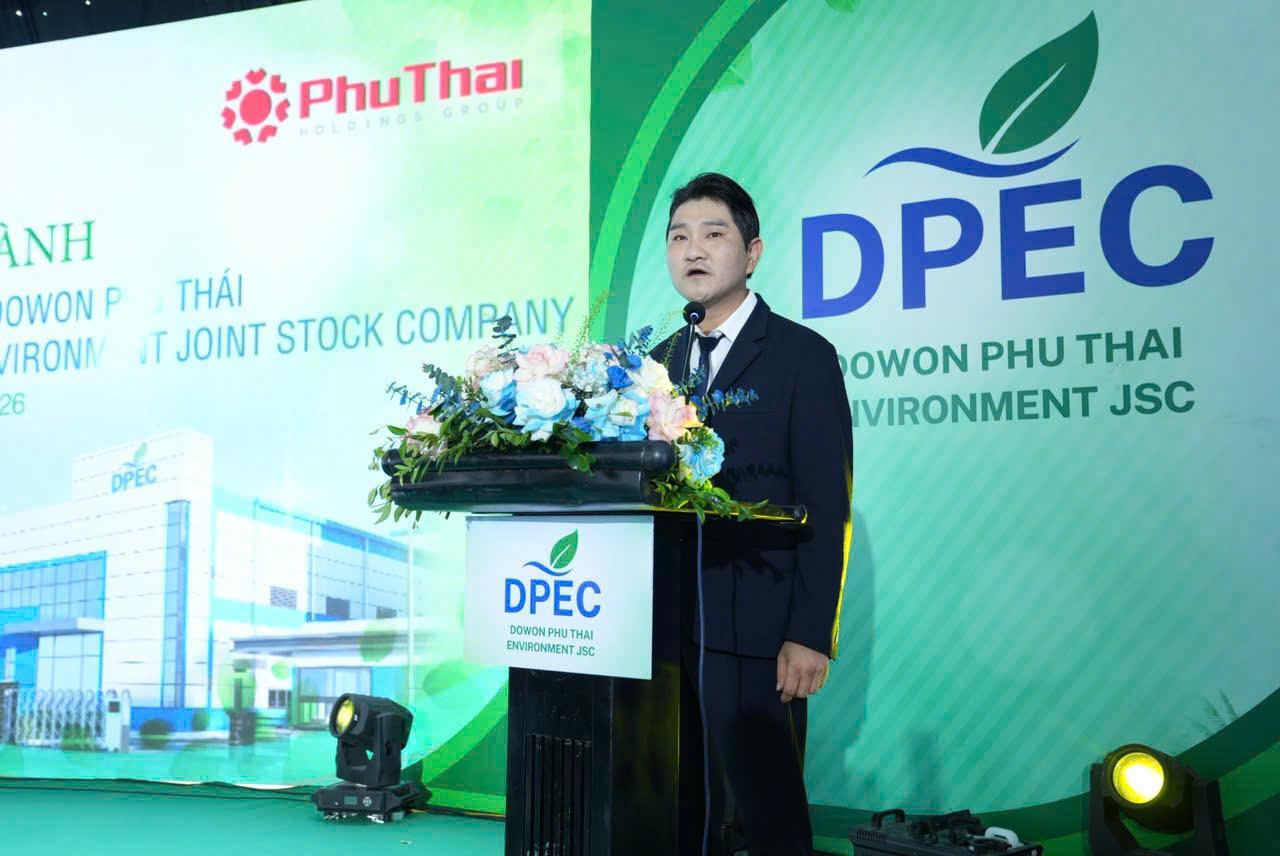 Hợp tác môi trường Việt Nam - Hàn Quốc gặt hái thành quả - 5