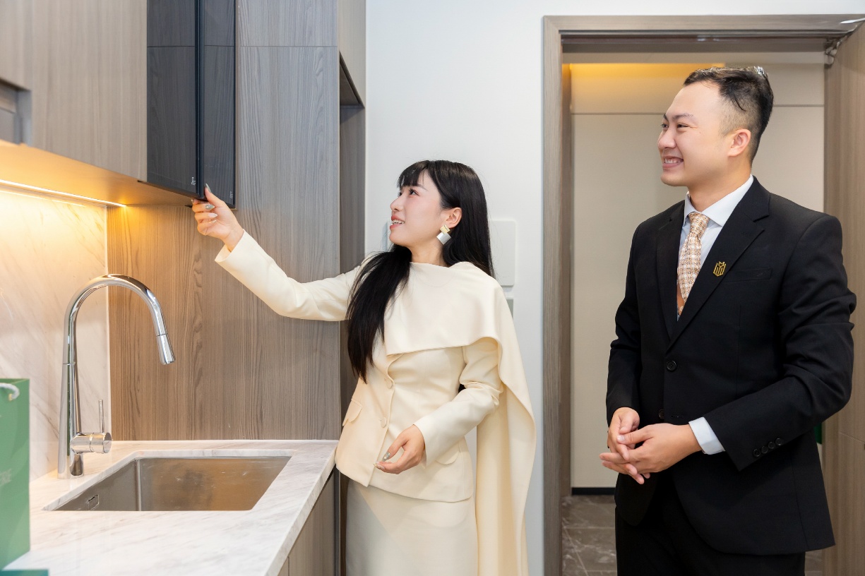 Masterise Homes đồng hành cùng khách hàng trên toàn quốc với giải pháp tài chính ưu việt - 3