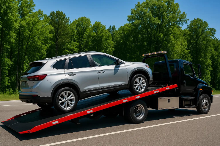 Phanh tay điện tử trên SUV cỡ B: Tiện nghi xu hướng hay "án tử" khi ắc quy chết? - 4