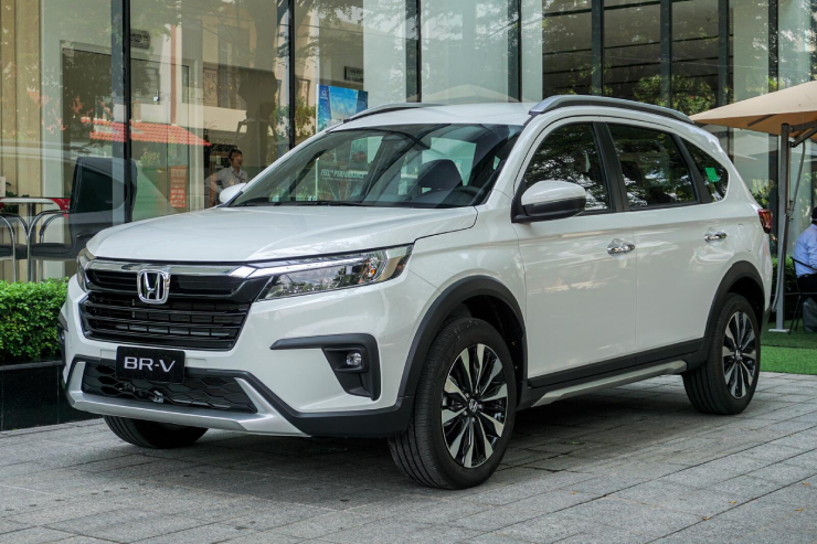 Suzuki XL7 Hybrid: Công nghệ nửa mùa hay "vũ khí" lật đổ Xpander? - 3