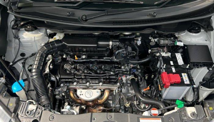 Suzuki XL7 Hybrid: Công nghệ nửa mùa hay "vũ khí" lật đổ Xpander? - 4
