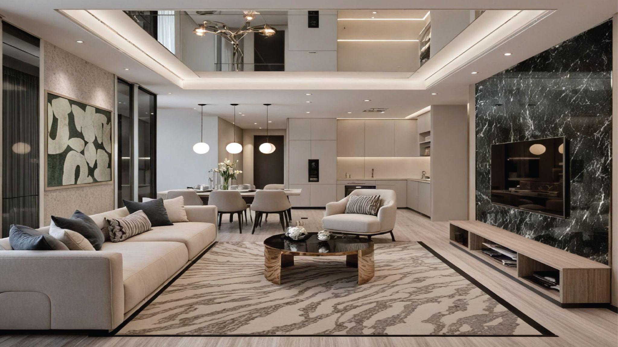 Vốn ban đầu từ 600 triệu, chiết khấu tới 18%, chính sách của Sunshine Sky City gây sốt với người mua nhà - 4
