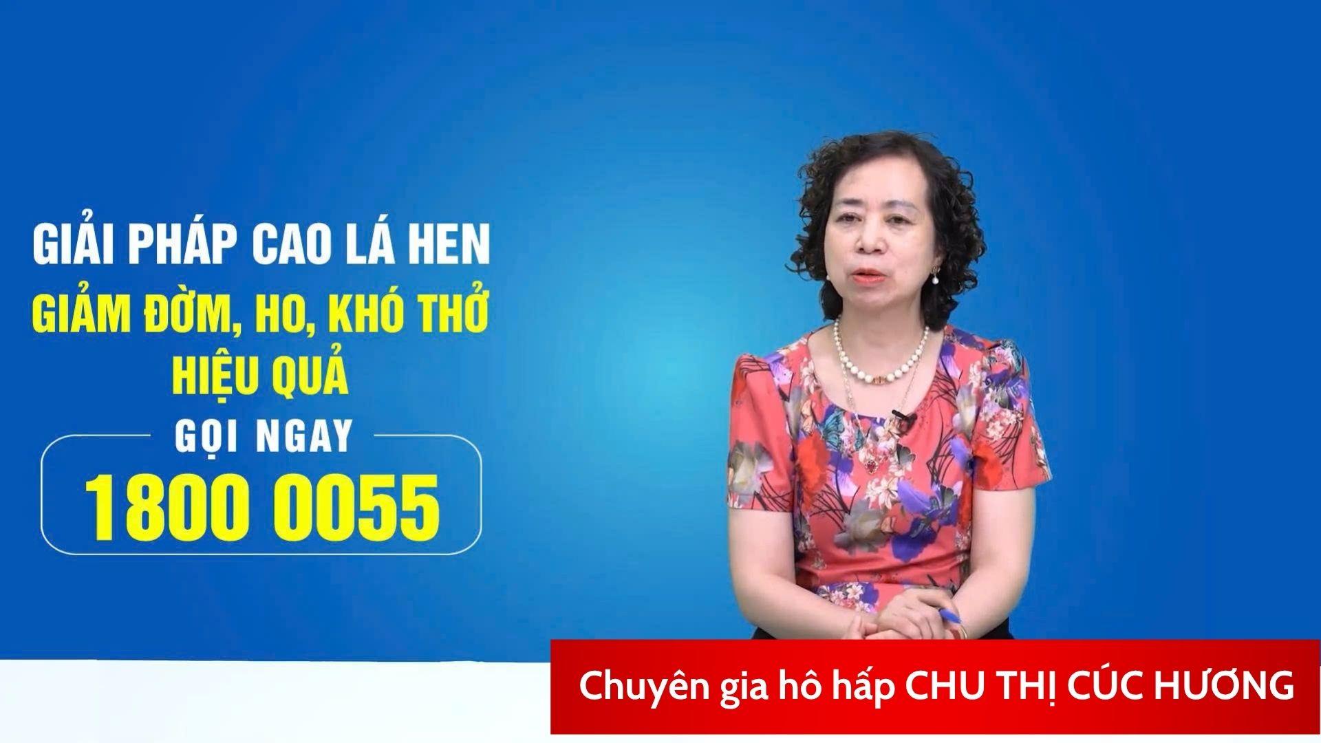 Muốn ho giảm nhanh, đờm dễ khạc hơn: Nhiều người duy trì làm việc này mỗi ngày - 4