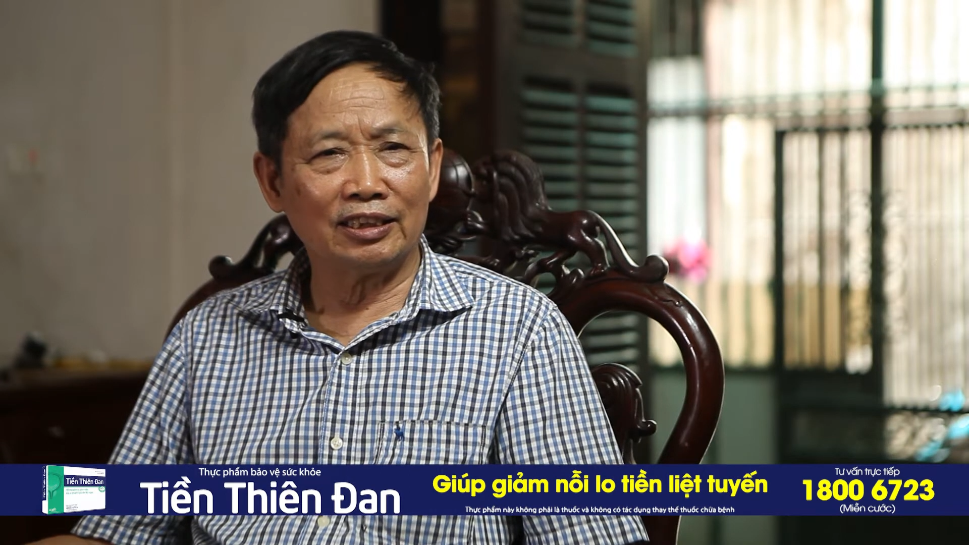 Duy trì ăn những thực phẩm này, nam giới luôn giữ được sức khỏe sung mãn, hệ tiết niệu khỏe mạnh - 6