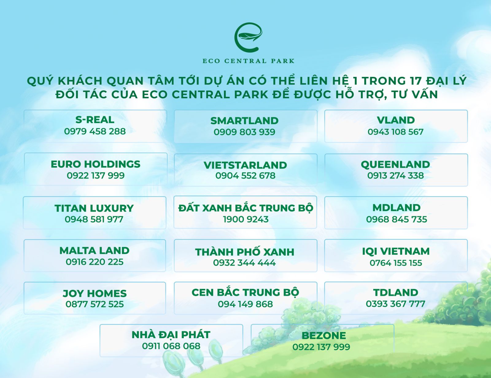 Compound thế hệ mới The Palm Island: những giá trị nằm ở bản quy hoạch vượt trội - 10