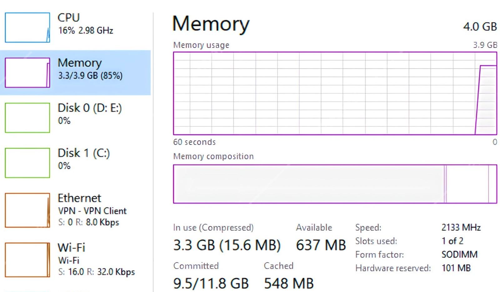 Sinh viên năm 3, năm 4 nên nâng cấp laptop như thế nào để phù hợp nhất? - 1
