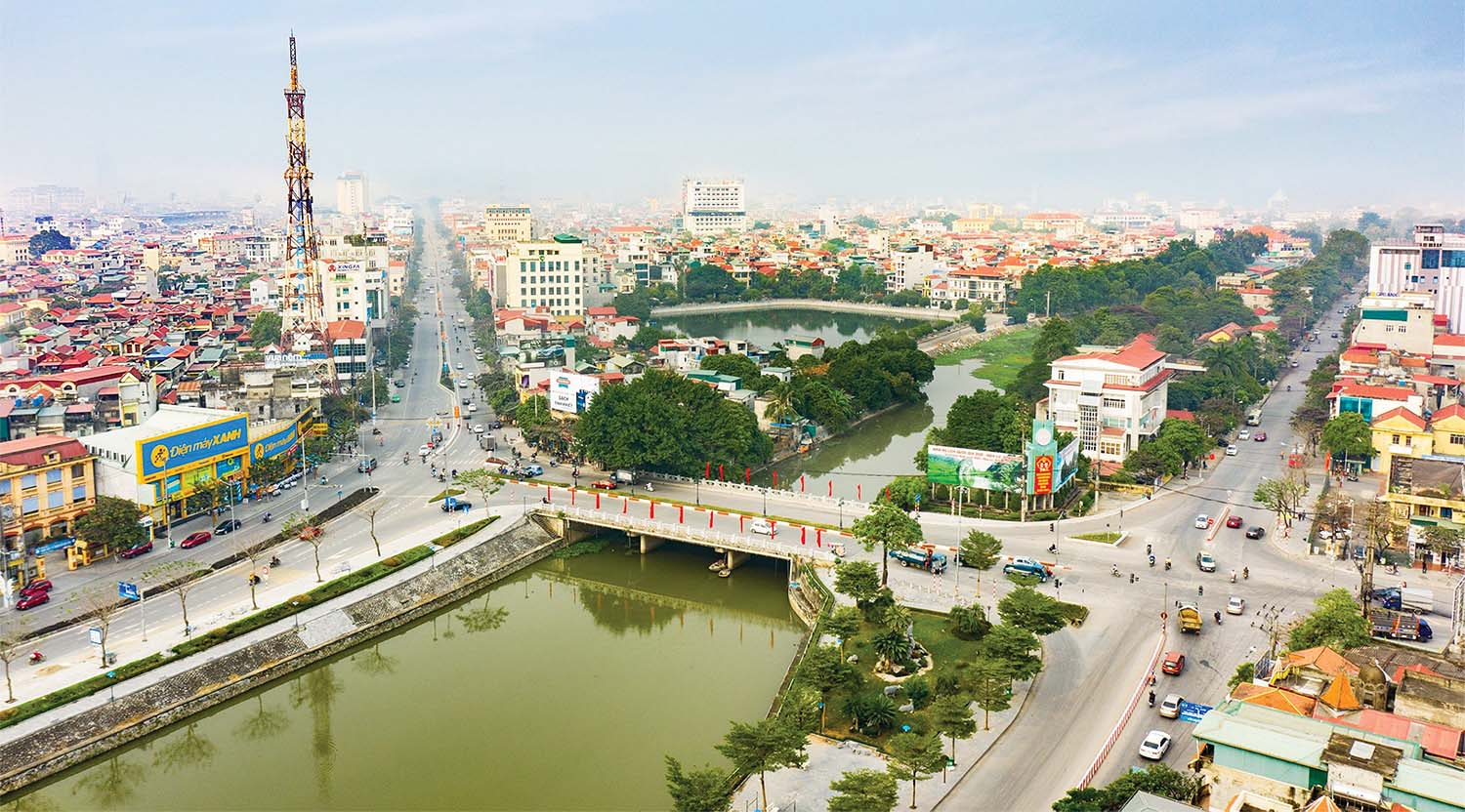 Lynn Times Onsen Retreat Nam Hà Nội đón đầu chu kỳ tăng trưởng mới - 1