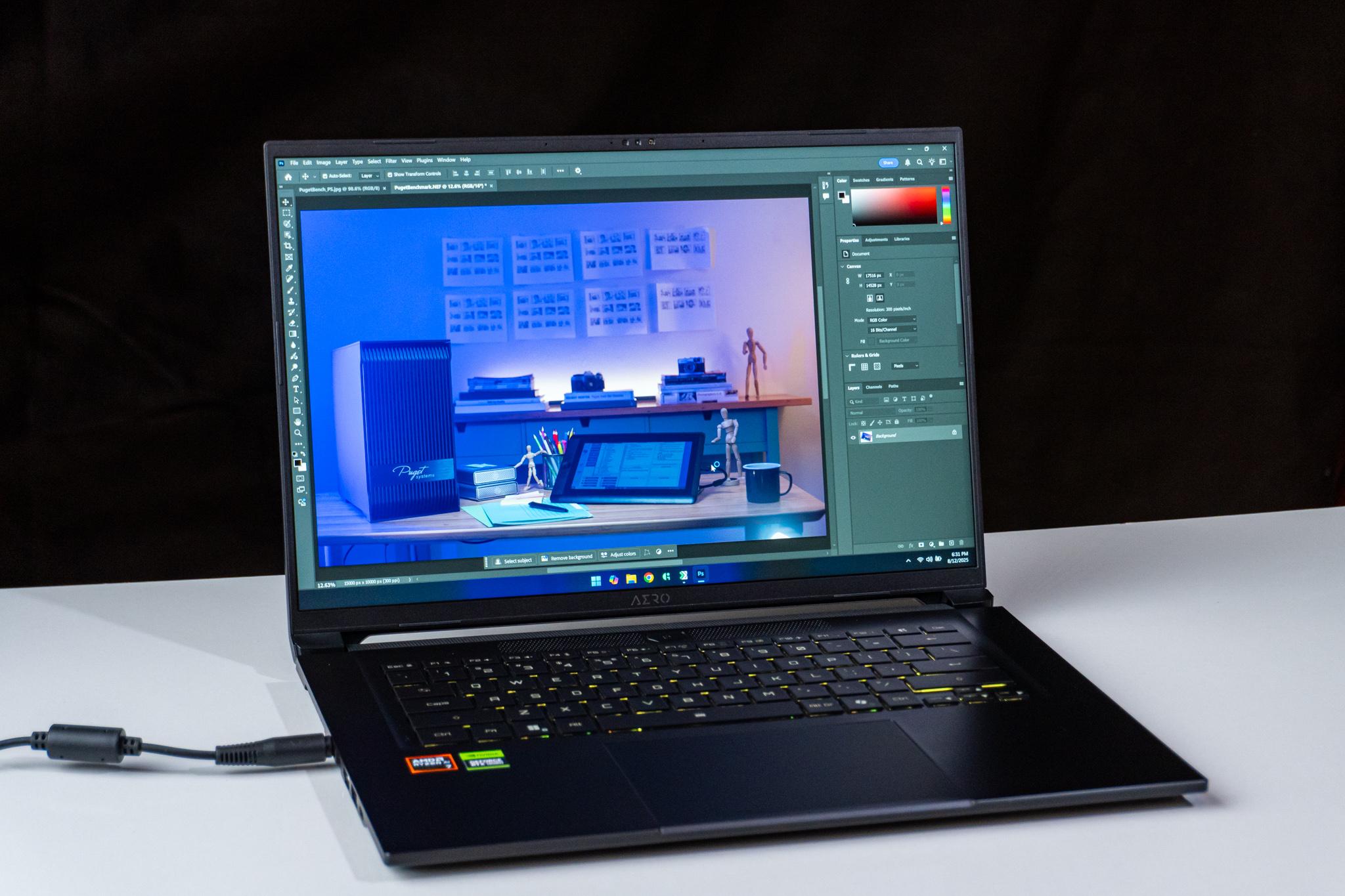 Sinh viên năm 3, năm 4 nên nâng cấp laptop như thế nào để phù hợp nhất? - 5