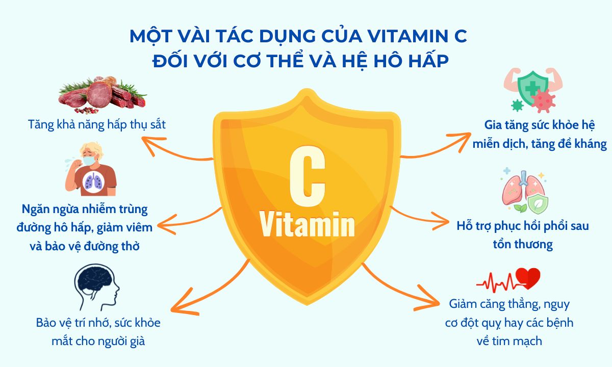 “Siêu trái cây” chứa hàm lượng vitamin C cao vượt trội, rất tốt cho hô hấp! - 2