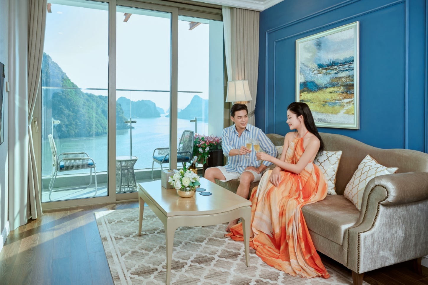 Căn hộ dòng tiền – khẩu vị mới của nhà đầu tư bất động sản nghỉ dưỡng - 1