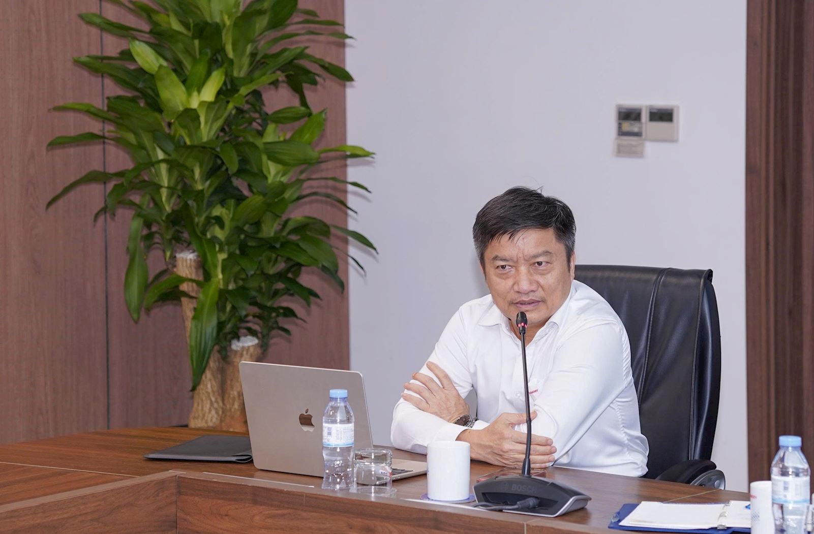 EVNGENCO1 vượt qua cao điểm mùa khô, chủ động ứng phó mùa mưa bão - 3