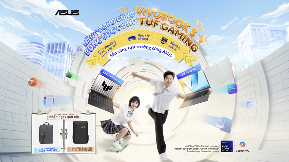 Những “quyền năng” trên laptop AI  giúp nâng tầm việc học - 5