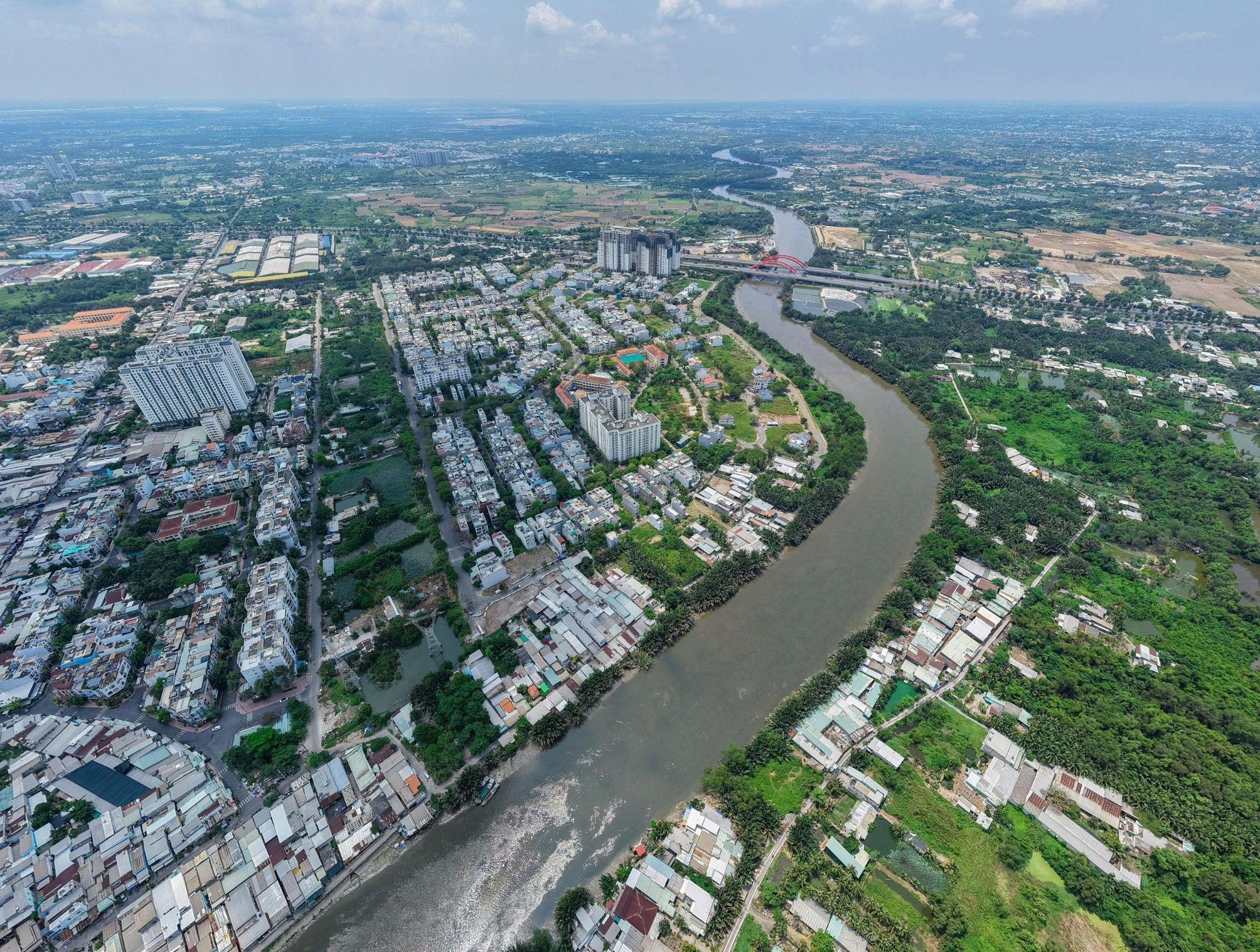 Đất nền Phú Lợi đón thêm động lực từ dự án cầu Bình Tiên - 3