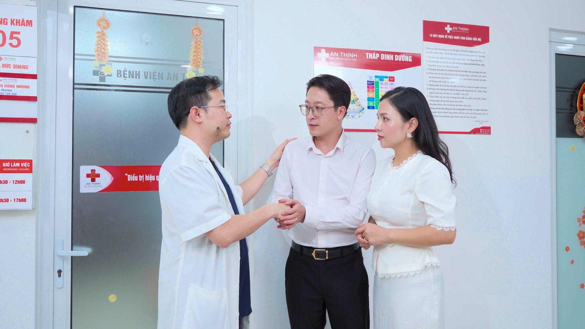 Kỷ nguyên IVF 5.0 Plus: Khi mỗi hành trình tìm con đều có một lời giải riêng - 4