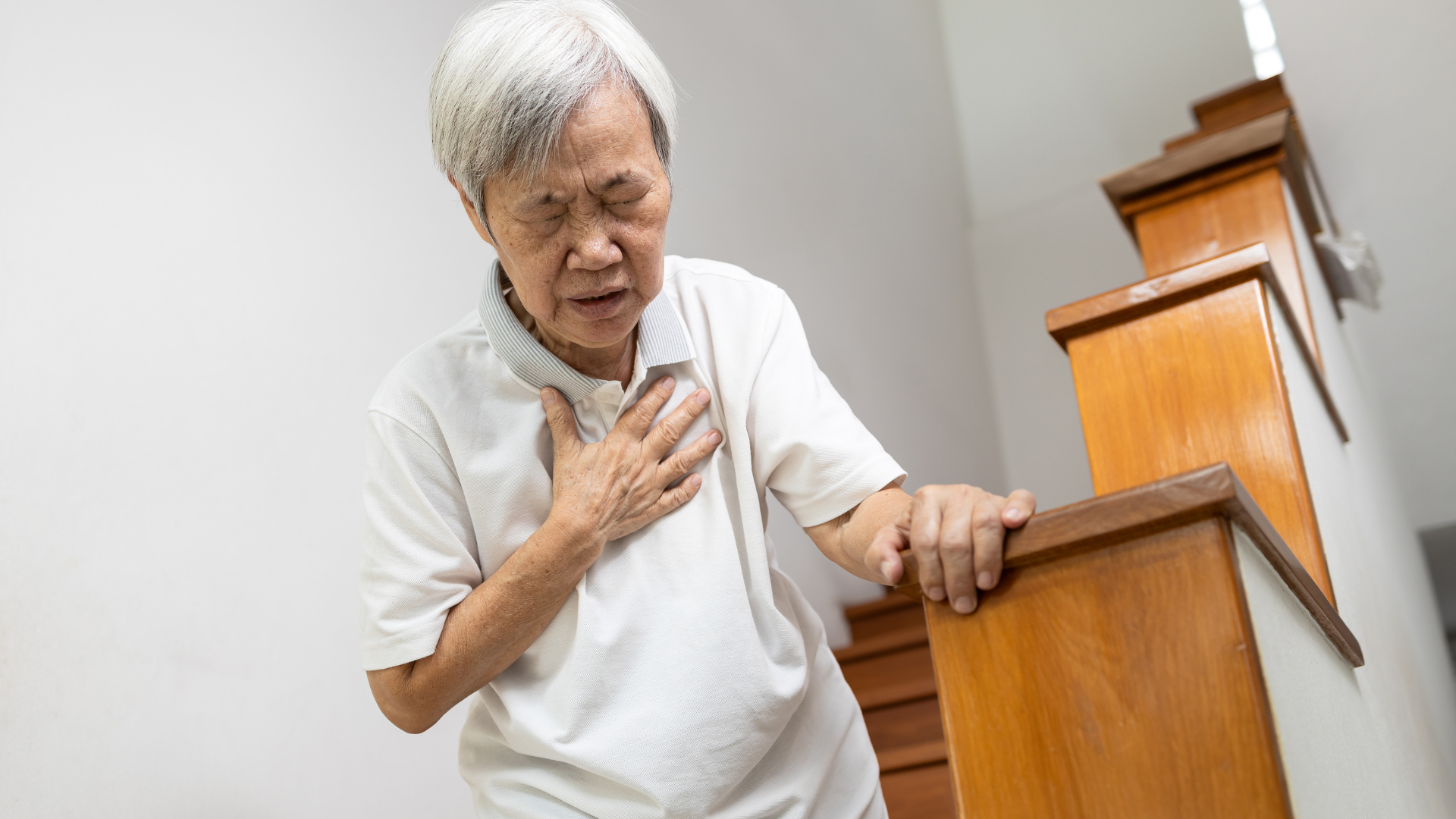5 dấu hiệu báo động phổi đang "xuống cấp" rất nhanh: Nhiều người hối hận vì biết quá muộn! - 2