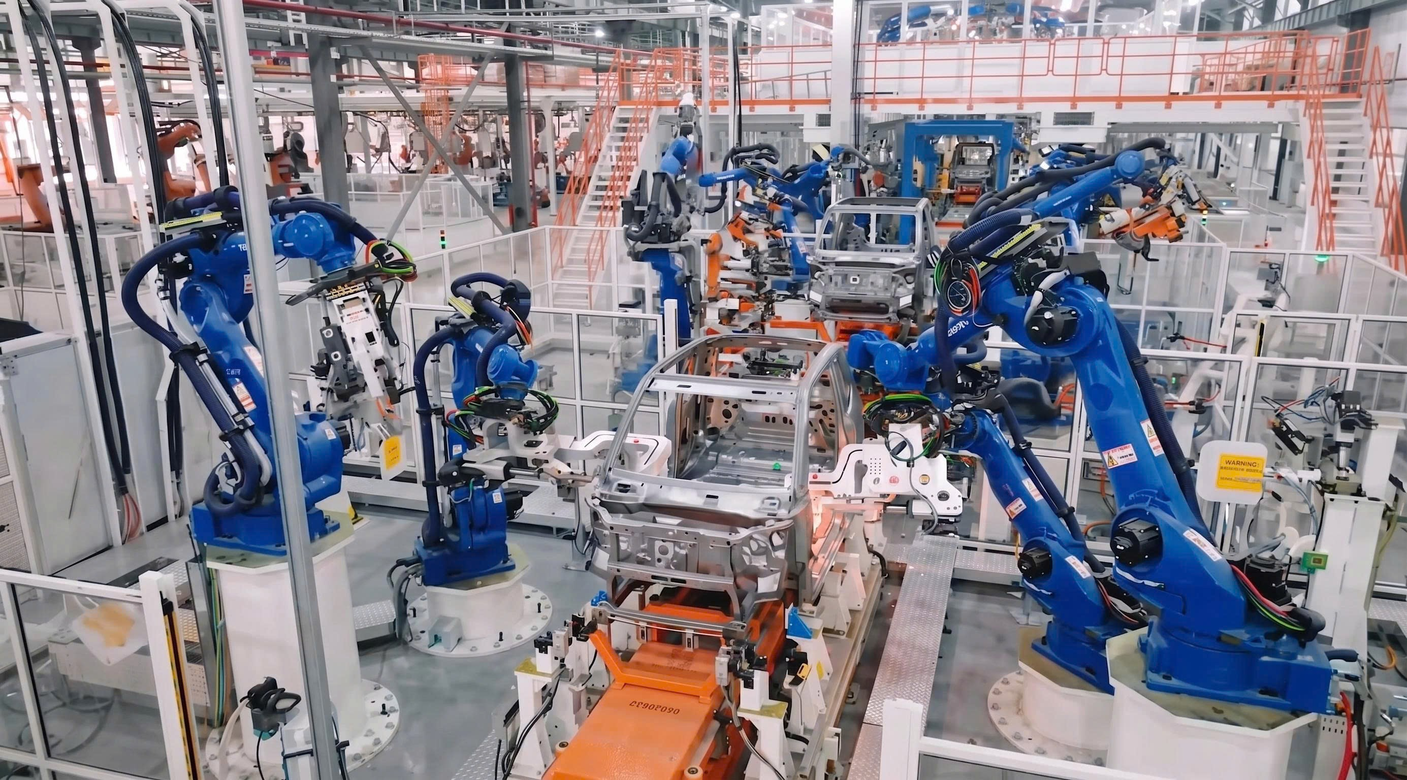 Bestune Xiaoma: Xe điện "đúng gu" phụ nữ với hàng loạt tiện ích hiếm thấy trong phân khúc giá rẻ - 5